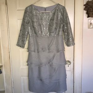 Evening/Wedding Dress